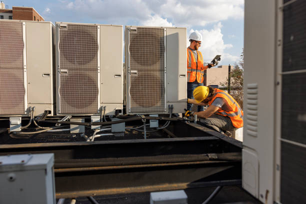 Pixley, CA HVAC Company