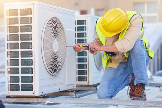 Best Emergency HVAC Repair  in Pixley, CA