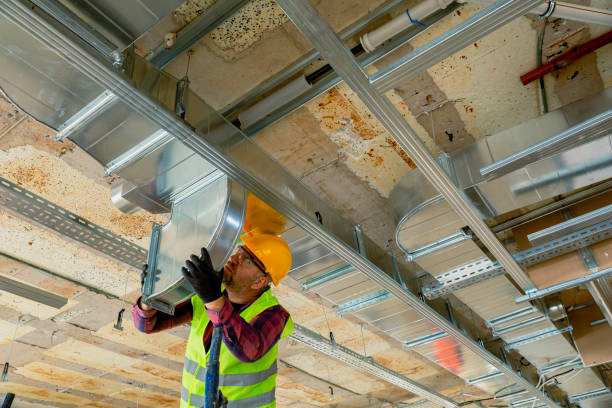  Pixley, CA HVAC Pros