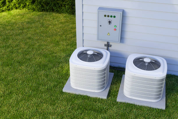 Best Commercial HVAC Repair  in Pixley, CA