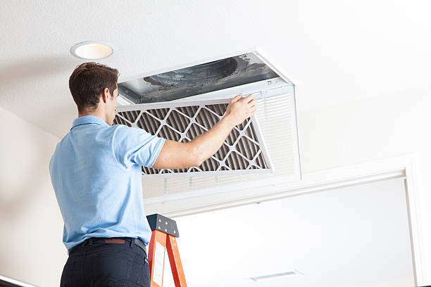 Best HVAC Air Duct Cleaning  in Pixley, CA