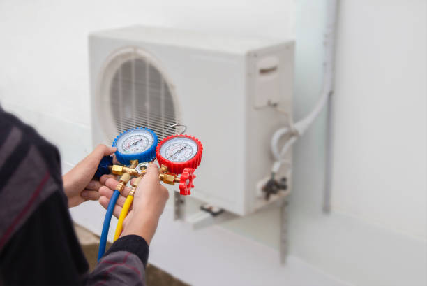 HVAC Maintenance Plan in Pixley, CA